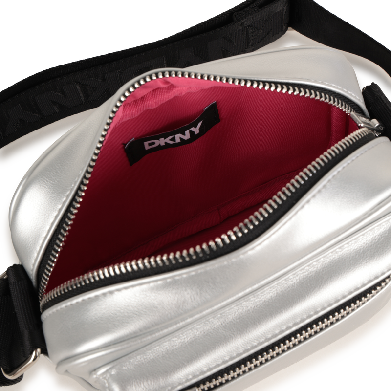 Textile handbag DKNY 
                        GIRL