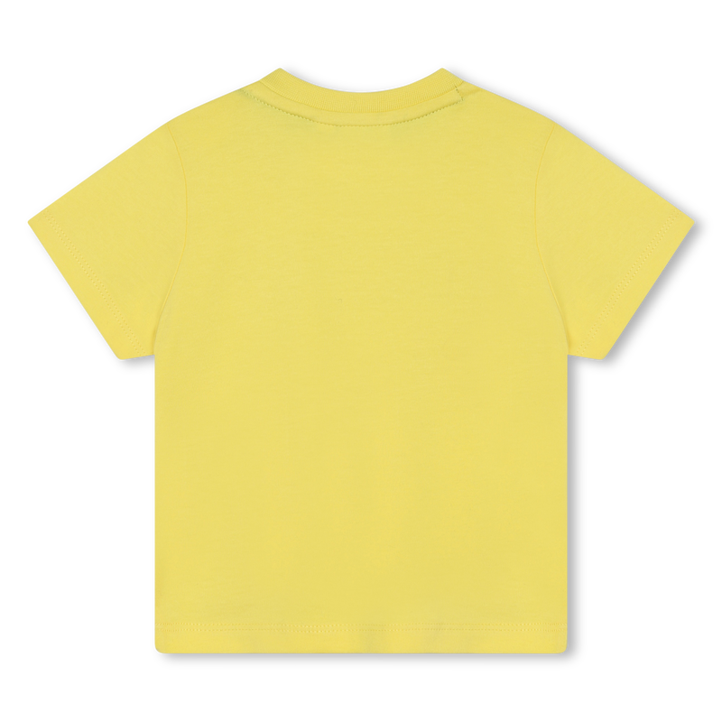 Short sleeve t-shirt BOSS 
                    BOY