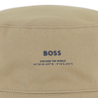 Reversible Bucket Hat BOSS 
                    BOY
