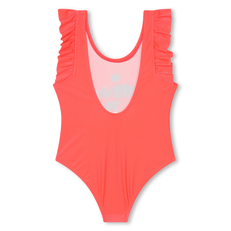 One-piece sequin bathing suit BILLIEBLUSH 
                    GIRL