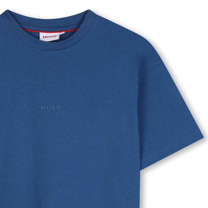 Short sleeve t-shirt HUGO 
                        BOY
