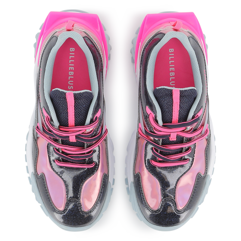 Athletic Sneakers BILLIEBLUSH 
                        GIRL