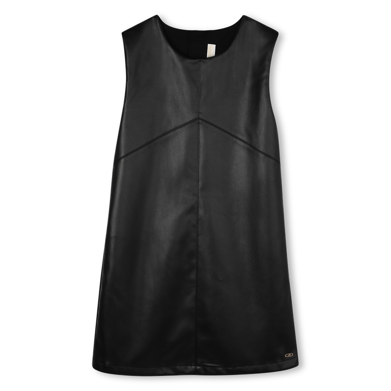 Sleeveless faux dress MICHAEL KORS 
                        GIRL