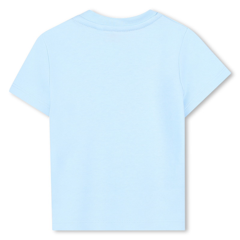 Short-sleeved T-shirt TIMBERLAND 
                        BOY