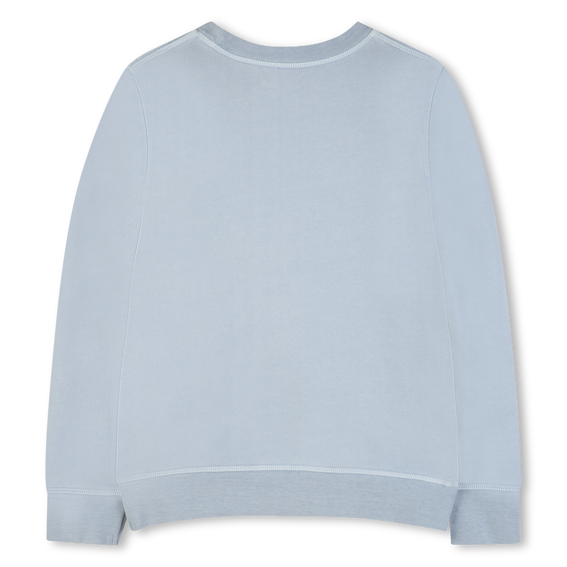 Round Neck Sweatshirt ZADIG & VOLTAIRE 
                        UNISEX
