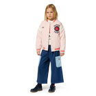 Elasticated waist jeans KENZO KIDS 
                    GIRL