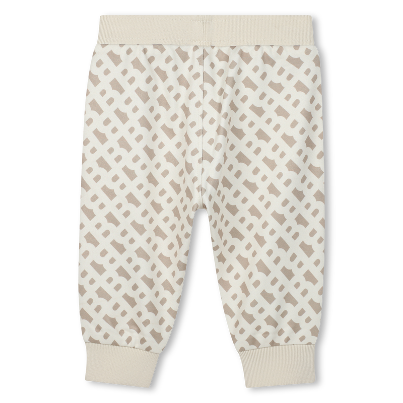 Tracksuit Set BOSS 
                        BOY