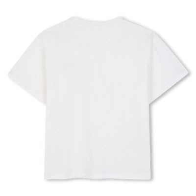 Short sleeve t-shirt KENZO KIDS UNISEX
