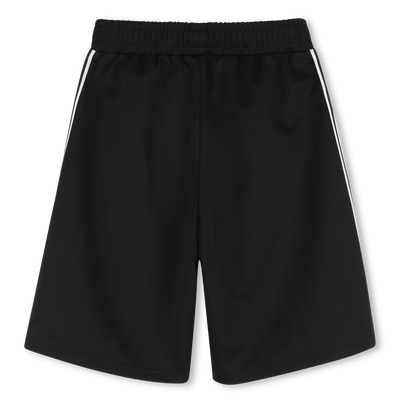 Bermuda shorts with pockets KENZO KIDS UNISEX