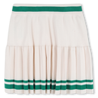 Pleated Skirt KIDS AROUND 
                    GIRL
