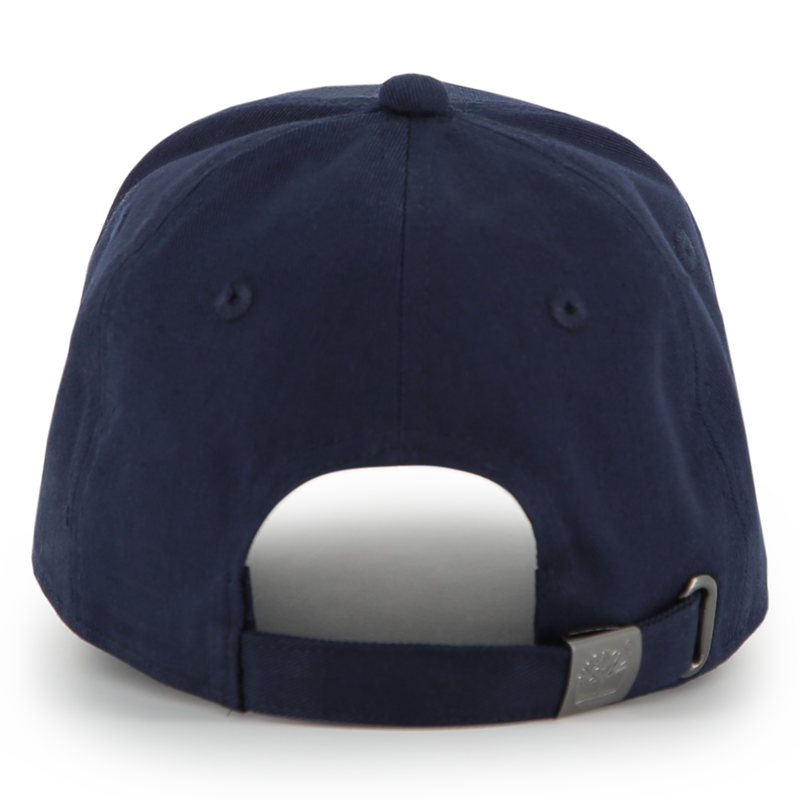 CAP WITH EMBROIDERY TIMBERLAND 
                        BOY