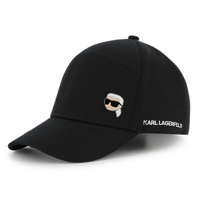 Adjustable Hat KARL LAGERFELD KIDS BOY