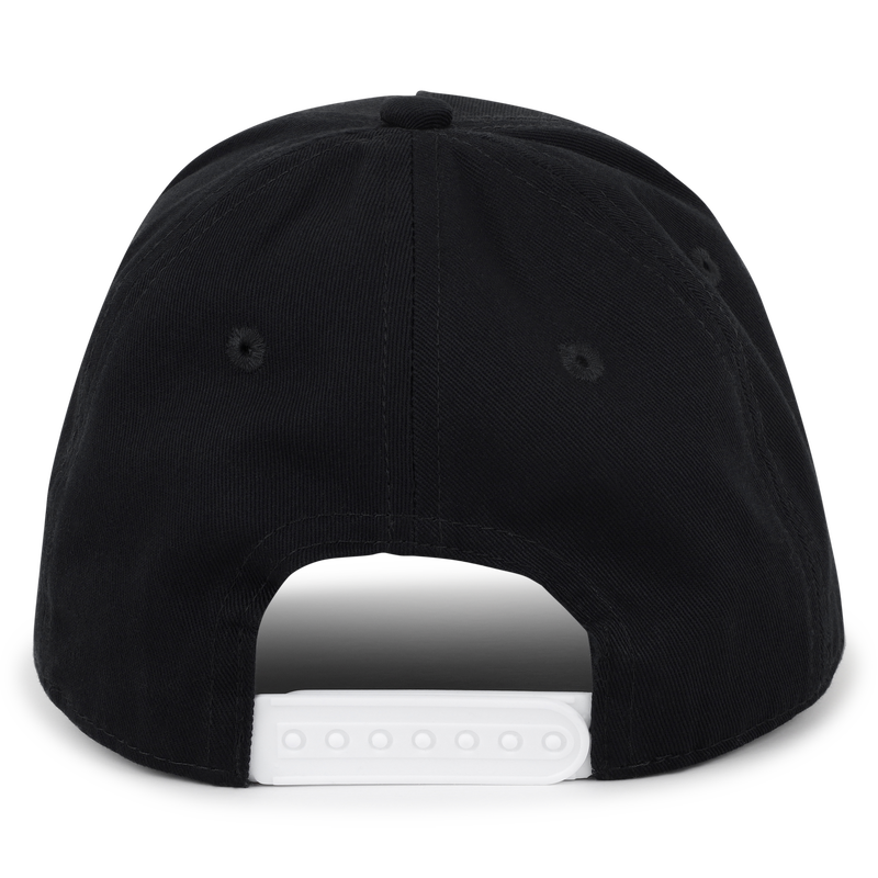 Cap with adjustable fastening BOSS 
                        BOY