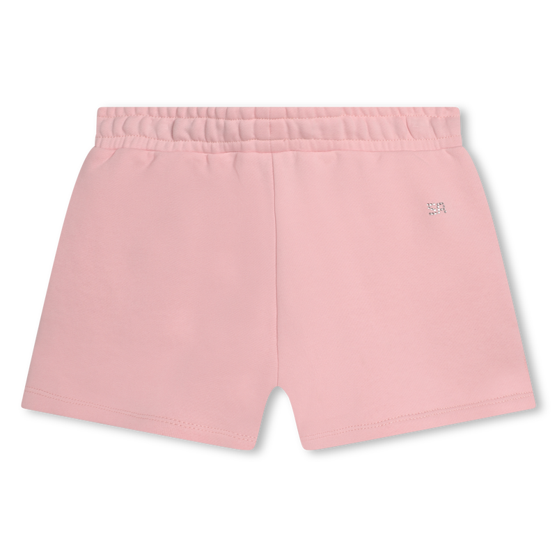 Cotton Shorts SONIA RYKIEL 
                    GIRL