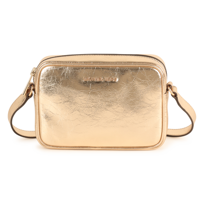 Adjustable zipped handbag MICHAEL KORS GIRL