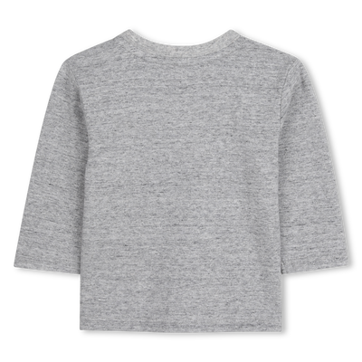 Long-sleeved T-shirt TIMBERLAND BOY