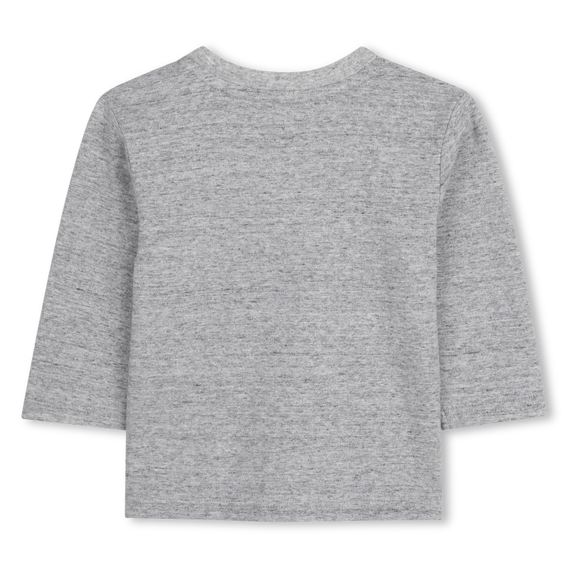 Long-sleeved T-shirt TIMBERLAND 
                    BOY