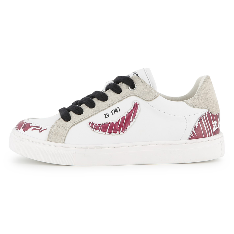 Sneakers ZADIG VOLTAIRE 
                        BOY