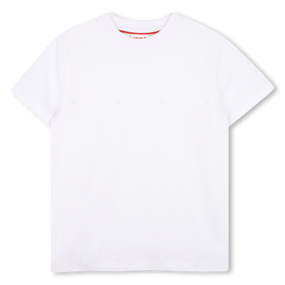 Short sleeve t-shirt HUGO BOY