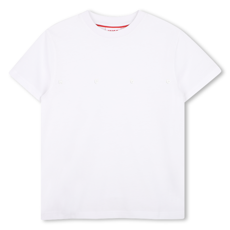Short sleeve t-shirt HUGO 
                        BOY