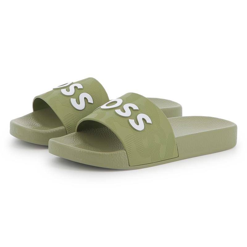 Lightweight Slides BOSS 
                        BOY