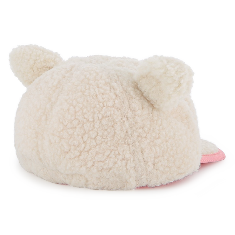 Cap with ears BILLIEBLUSH 
                    GIRL