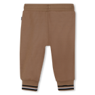 Cardigan and pants set BOSS 
                    BOY