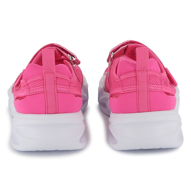 Light-up sneakers BILLIEBLUSH 
                        GIRL