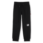 Jogging pants, BLACK, hi-res