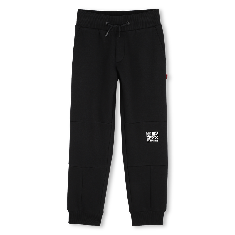 Jogging pants HUGO 
                        BOY