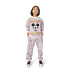 Cotton fleece sweatshirt MARC JACOBS 
                    UNISEX