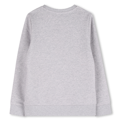 Round neck sweatshirt BOSS BOY