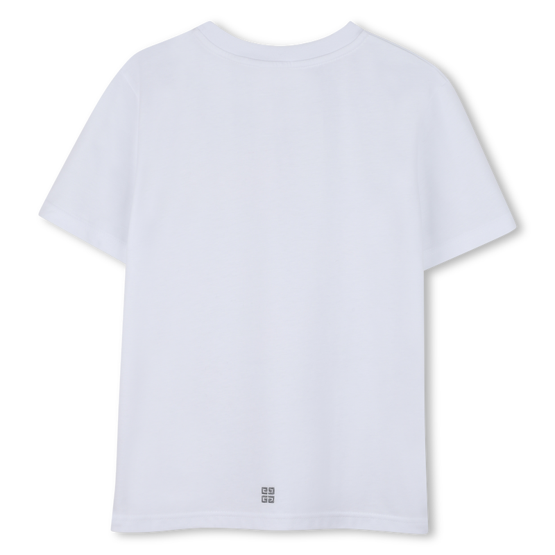 Short-sleeved T-shirt GIVENCHY 
                    UNISEX