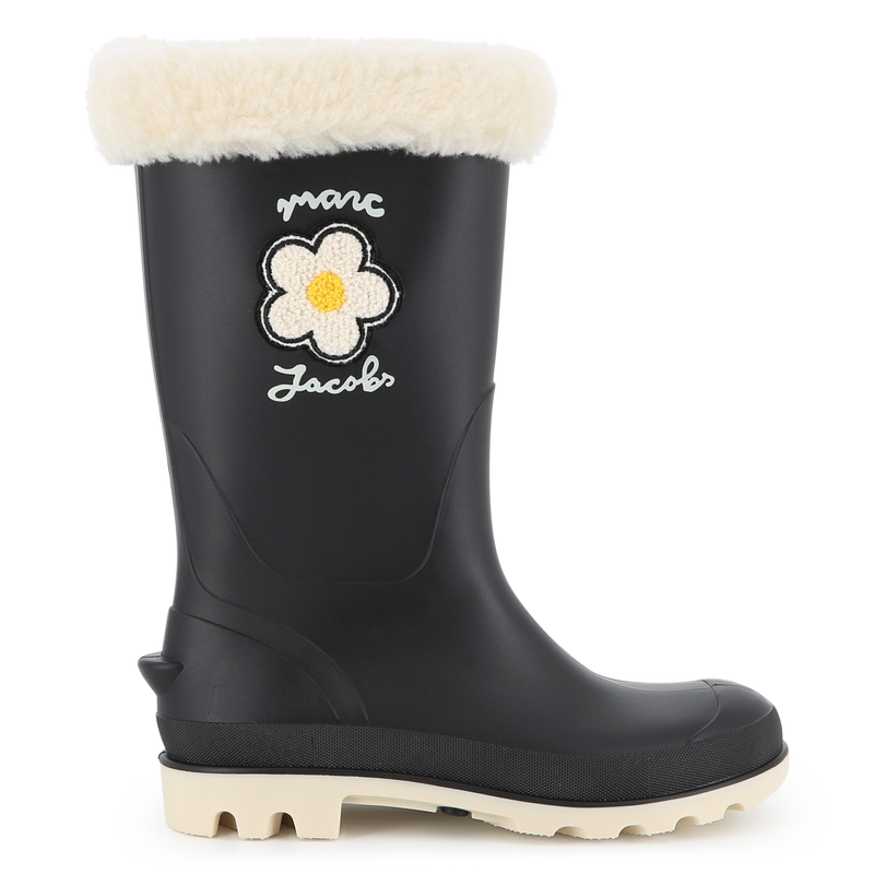 Rain boots MARC JACOBS 
                        GIRL