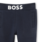 Fleece sweatpants BOSS 
                    BOY