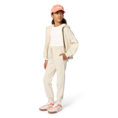 SWEATPANTS CHLOE GIRL