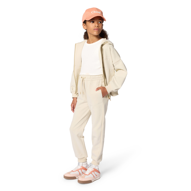 SWEATPANTS CHLOE 
                        GIRL