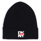 Knit Beanie DKNY 
                    GIRL