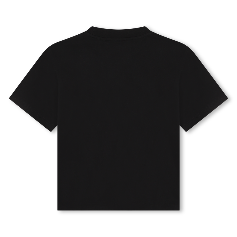 Graphic Print T-Shirt TIMBERLAND 
                        BOY