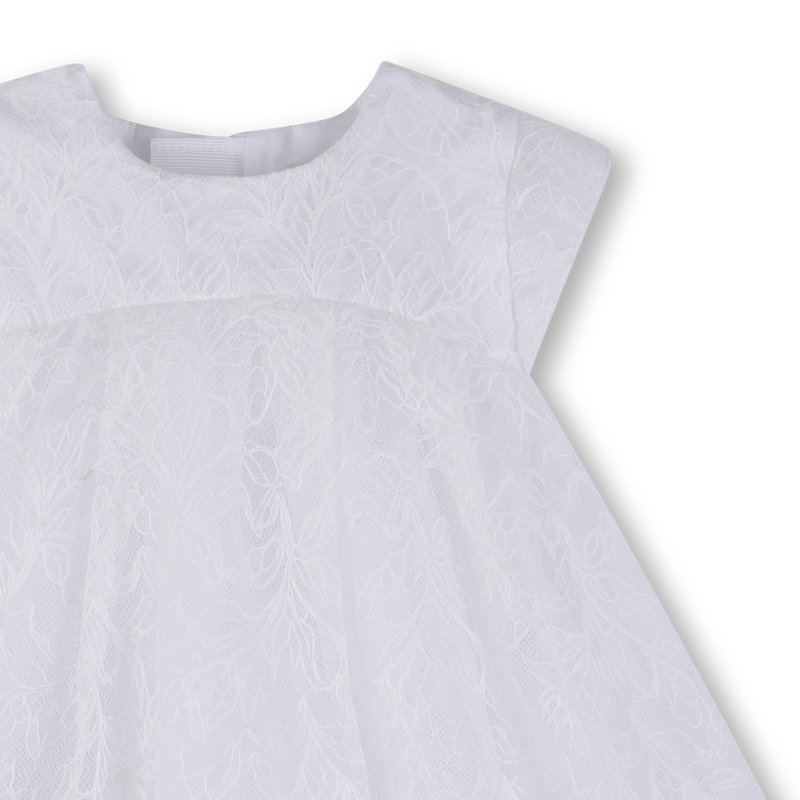 Lace Dress GIVENCHY 
                        GIRL