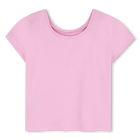 Short-Sleeved T-Shirt BILLIEBLUSH 
                    GIRL