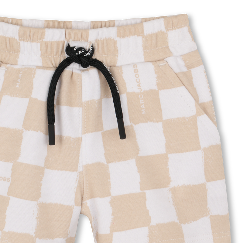 Shorts Outfit Set MARC JACOBS 
                        UNISEX