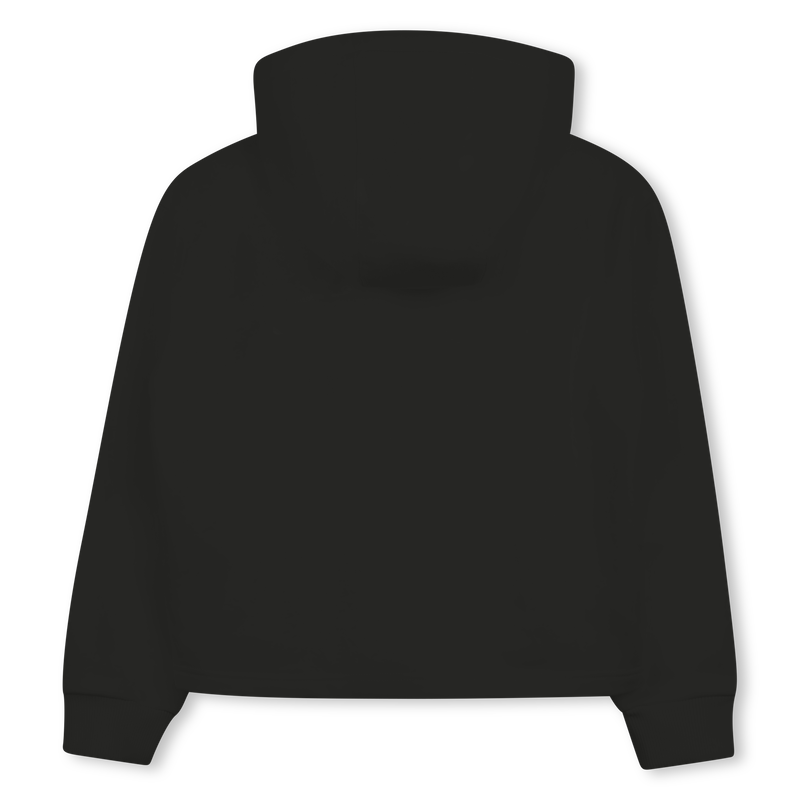 Hoodie GIVENCHY 
                        GIRL