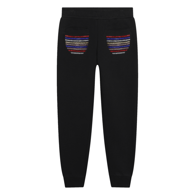 Printed Sweatpants SONIA RYKIEL 
                    GIRL