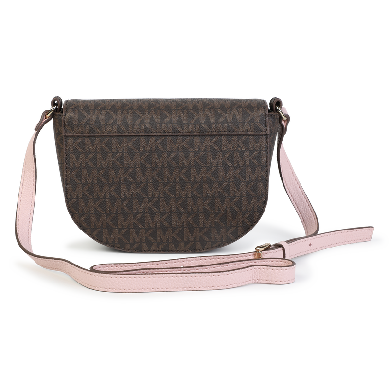 Printed Purse MICHAEL KORS 
                    GIRL
