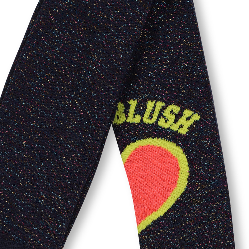 Multicolored tights BILLIEBLUSH 
                        GIRL