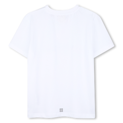 Short-sleeved T-shirt GIVENCHY UNISEX