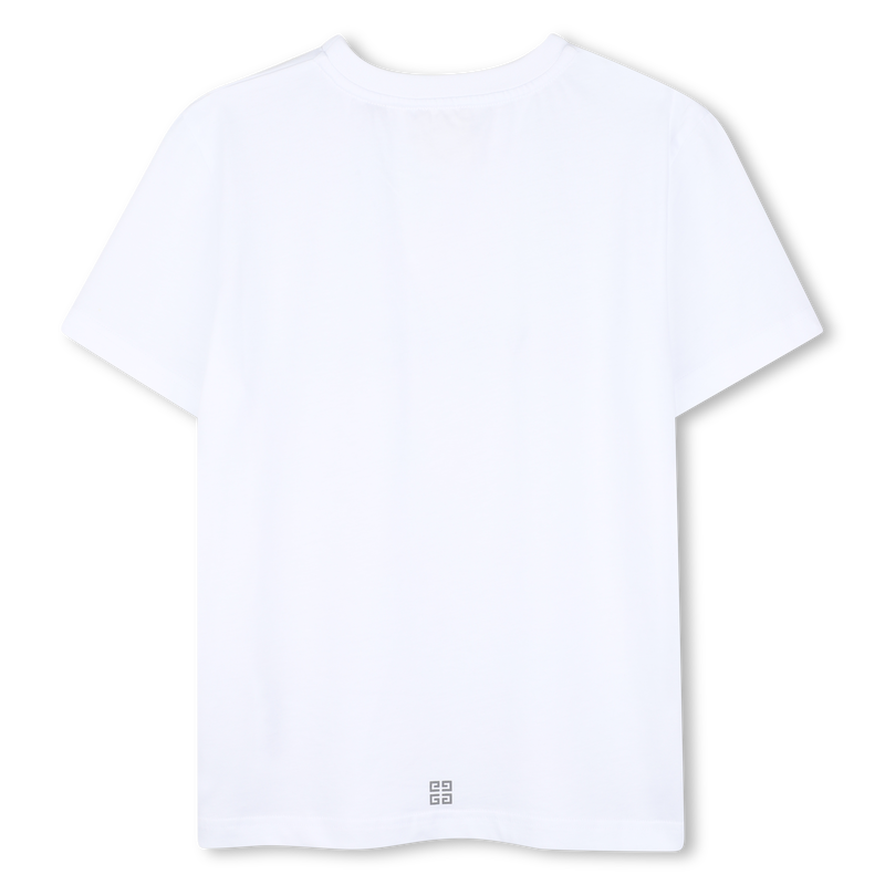 Short-sleeved T-shirt GIVENCHY 
                        UNISEX