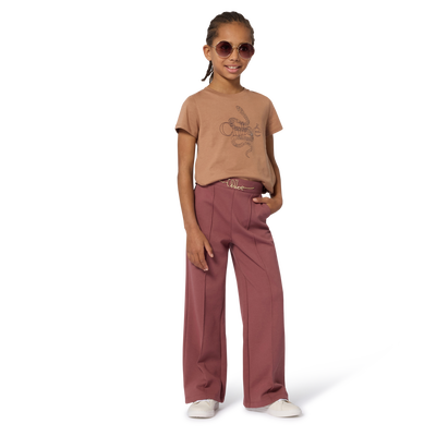 Milano trousers CHLOE GIRL