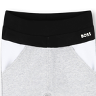 Sweatpants BOSS 
                    BOY